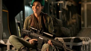 7. Три икса: Мировое господство (2017)