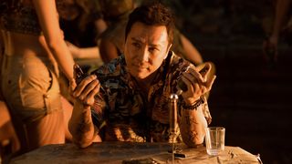 8. Три икса: Мировое господство (2017)