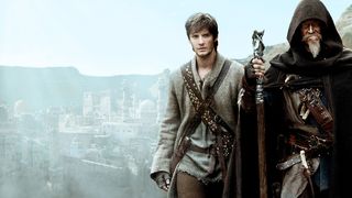 20. Седьмой сын (2014)