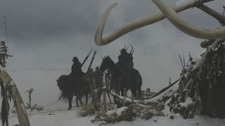 11. 10 000 лет до н.э. (2008)