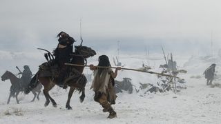 12. 10 000 лет до н.э. (2008)