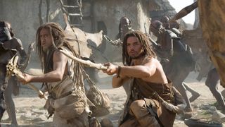 13. 10 000 лет до н.э. (2008)