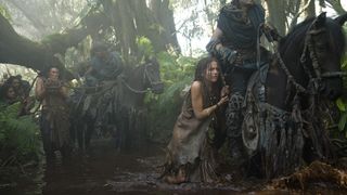 14. 10 000 лет до н.э. (2008)