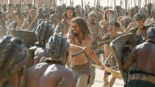 16. 10 000 лет до н.э. (2008)