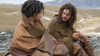 17. 10 000 лет до н.э. (2008)