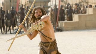 19. 10 000 лет до н.э. (2008)