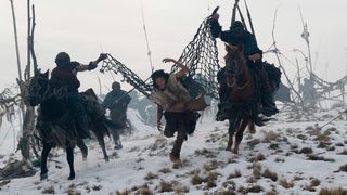 21. 10 000 лет до н.э. (2008)