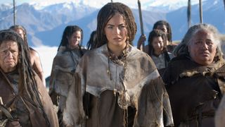 22. 10 000 лет до н.э. (2008)