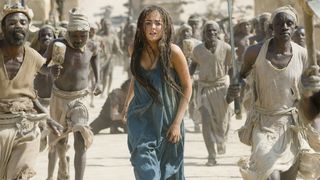 23. 10 000 лет до н.э. (2008)