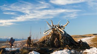 25. 10 000 лет до н.э. (2008)