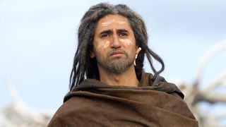 26. 10 000 лет до н.э. (2008)