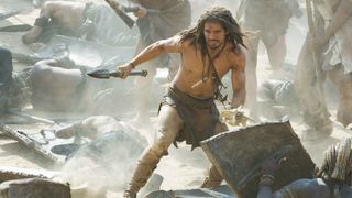 32. 10 000 лет до н.э. (2008)