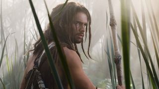 33. 10 000 лет до н.э. (2008)