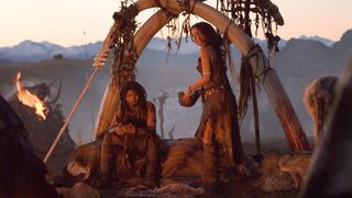 34. 10 000 лет до н.э. (2008)