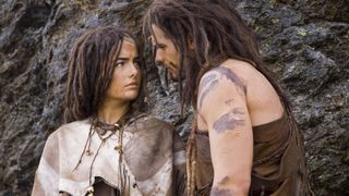 36. 10 000 лет до н.э. (2008)