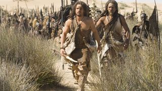 38. 10 000 лет до н.э. (2008)