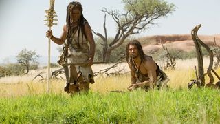 39. 10 000 лет до н.э. (2008)