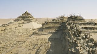 45. 10 000 лет до н.э. (2008)