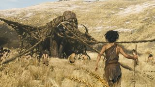 46. 10 000 лет до н.э. (2008)