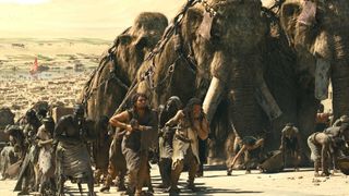 47. 10 000 лет до н.э. (2008)