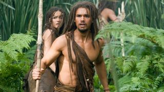 50. 10 000 лет до н.э. (2008)