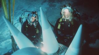 18. Бездна (1989)