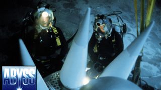 19. Бездна (1989)