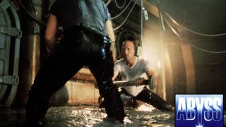 21. Бездна (1989)