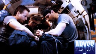 22. Бездна (1989)