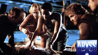 23. Бездна (1989)