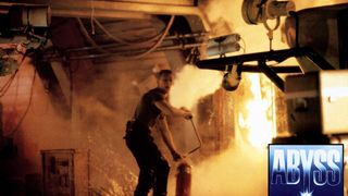 24. Бездна (1989)