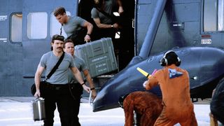 31. Бездна (1989)