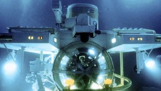 32. Бездна (1989)