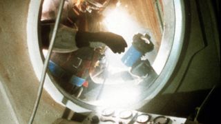 57. Бездна (1989)