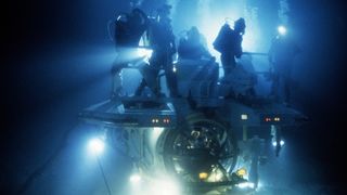 8. Бездна (1989)