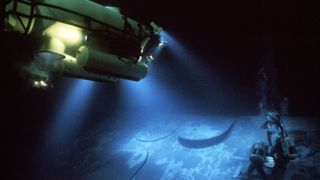 9. Бездна (1989)