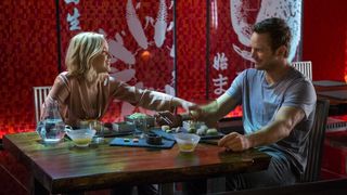 11. Пассажиры (2016)