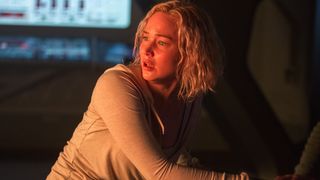 19. Пассажиры (2016)