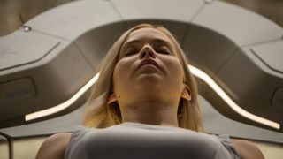 20. Пассажиры (2016)