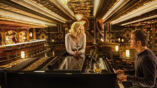 43. Пассажиры (2016)