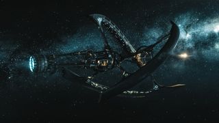 44. Пассажиры (2016)