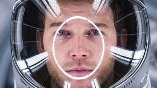 54. Пассажиры (2016)