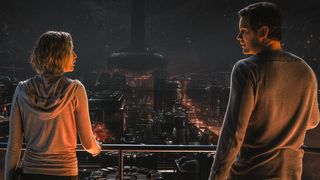 65. Пассажиры (2016)