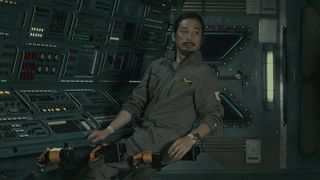 14. Живое (2017)