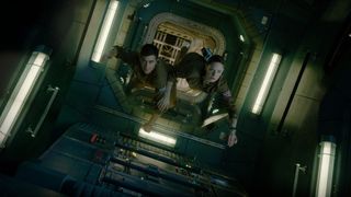 6. Живое (2017)