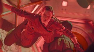 8. Живое (2017)