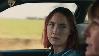 10. Леди Бёрд (2017)