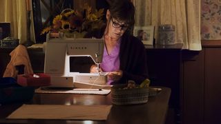 11. Леди Бёрд (2017)