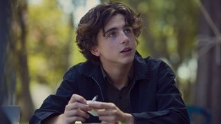 14. Леди Бёрд (2017)