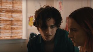 20. Леди Бёрд (2017)